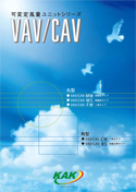 VAV/CAV