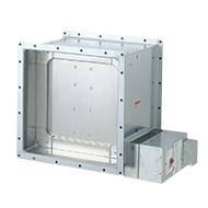 高付加価値ダンパー