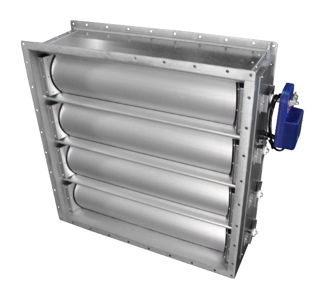 データセンター向け『気密型MD』