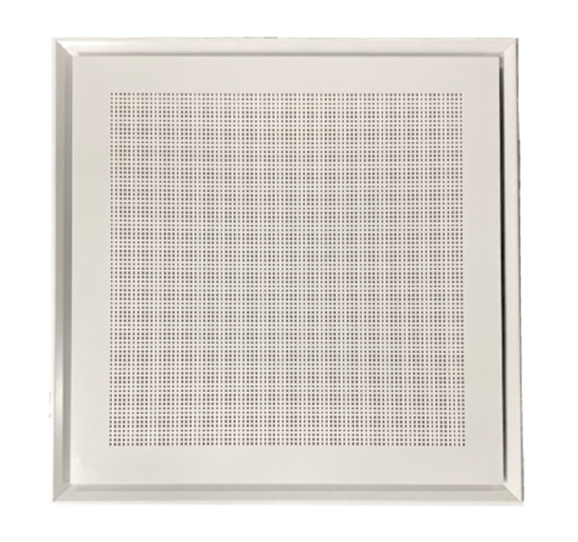 グリッド天井用特殊吹出口(KSTE)